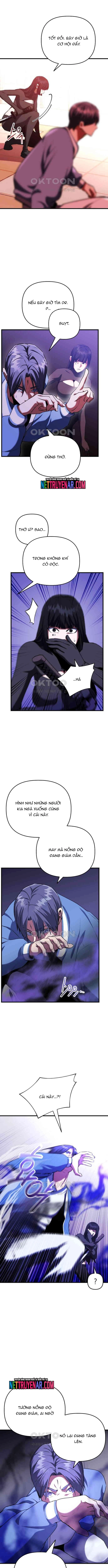 Sát Nhân Cuồng Loạn Chapter 112 - Trang 2