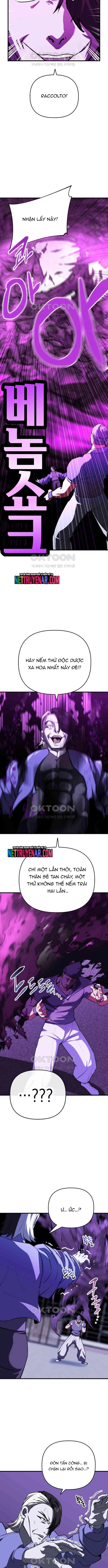 Sát Nhân Cuồng Loạn Chapter 112 - Trang 2