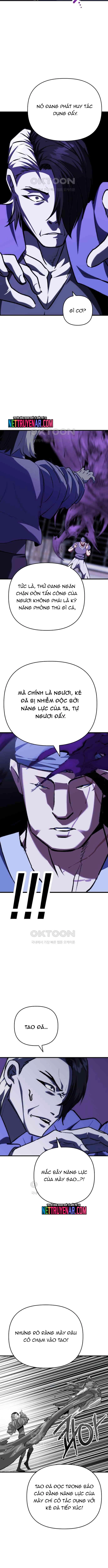 Sát Nhân Cuồng Loạn Chapter 112 - Trang 2