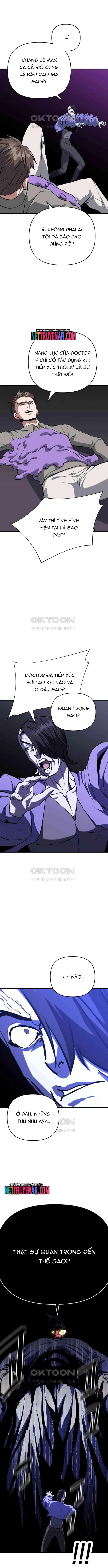 Sát Nhân Cuồng Loạn Chapter 112 - Trang 2