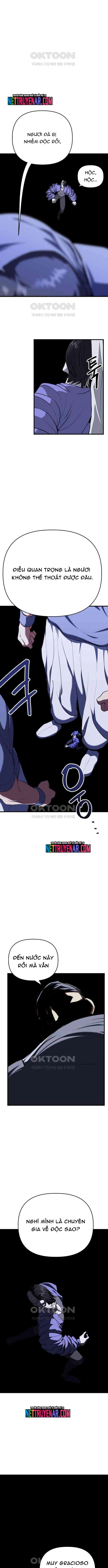 Sát Nhân Cuồng Loạn Chapter 112 - Trang 2