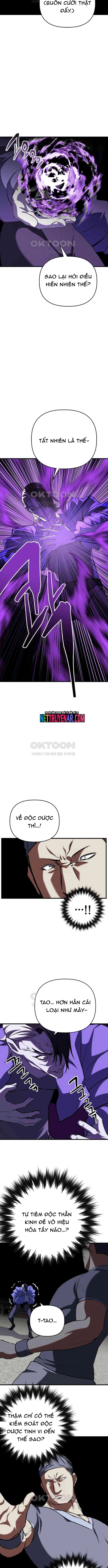 Sát Nhân Cuồng Loạn Chapter 112 - Trang 2