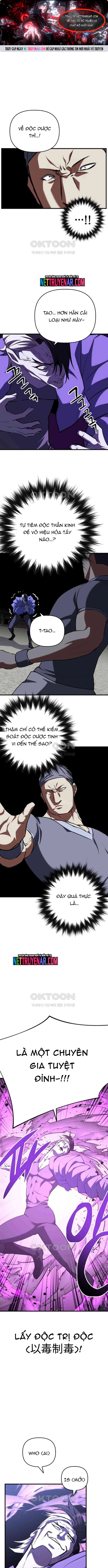 Sát Nhân Cuồng Loạn Chapter 113 - Trang 2