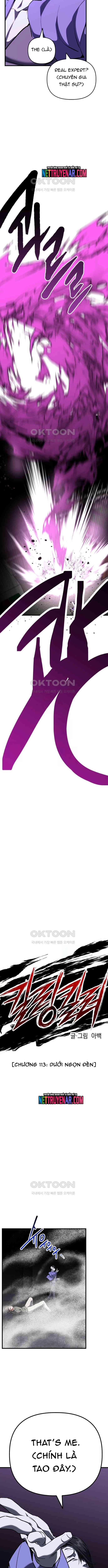 Sát Nhân Cuồng Loạn Chapter 113 - Trang 2