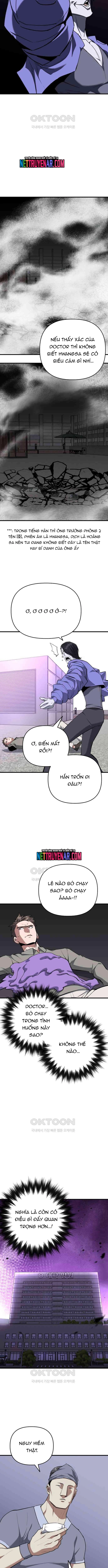 Sát Nhân Cuồng Loạn Chapter 113 - Trang 2