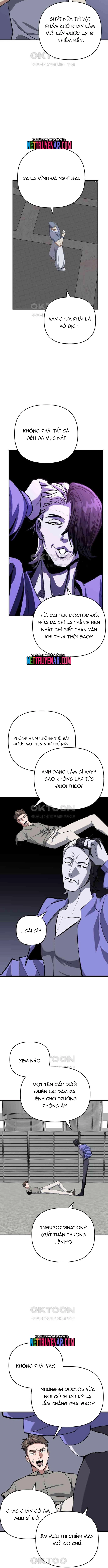 Sát Nhân Cuồng Loạn Chapter 113 - Trang 2