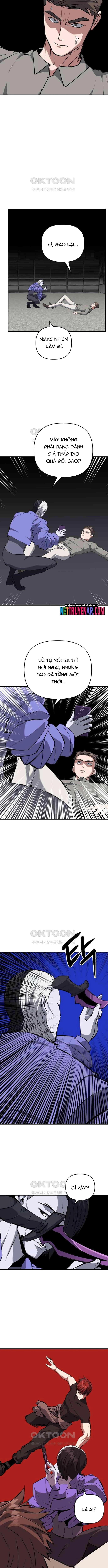 Sát Nhân Cuồng Loạn Chapter 113 - Trang 2