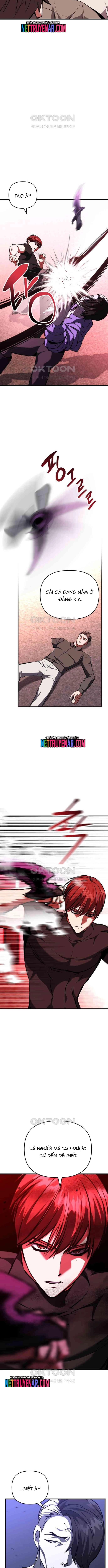 Sát Nhân Cuồng Loạn Chapter 113 - Trang 2