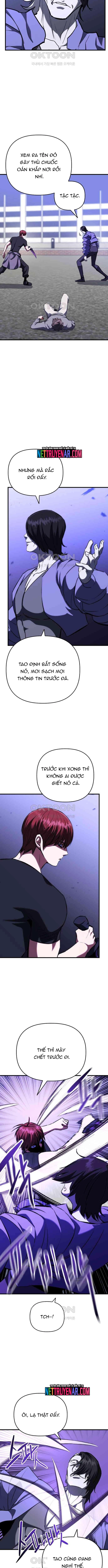 Sát Nhân Cuồng Loạn Chapter 113 - Trang 2