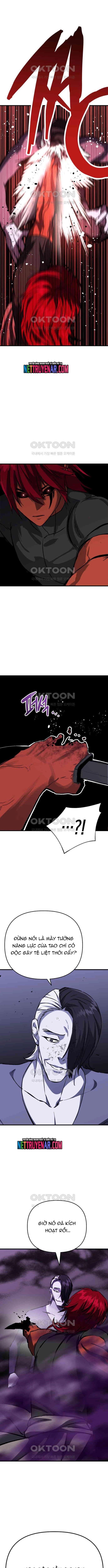 Sát Nhân Cuồng Loạn Chapter 114 - Trang 2