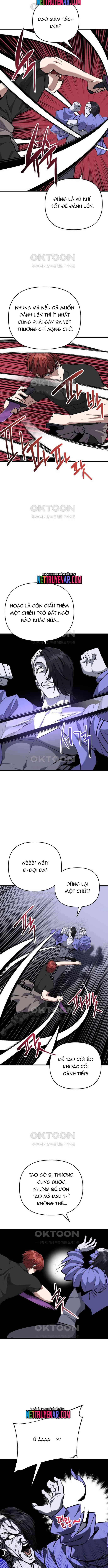 Sát Nhân Cuồng Loạn Chapter 114 - Trang 2