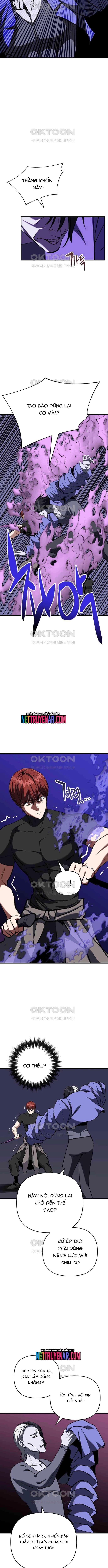 Sát Nhân Cuồng Loạn Chapter 114 - Trang 2