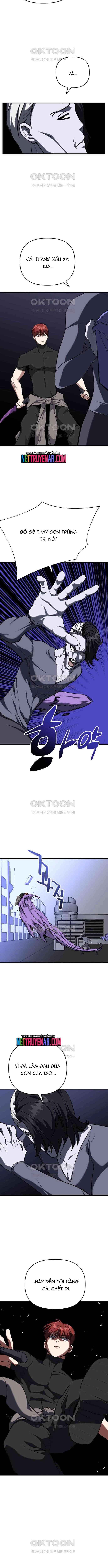 Sát Nhân Cuồng Loạn Chapter 114 - Trang 2