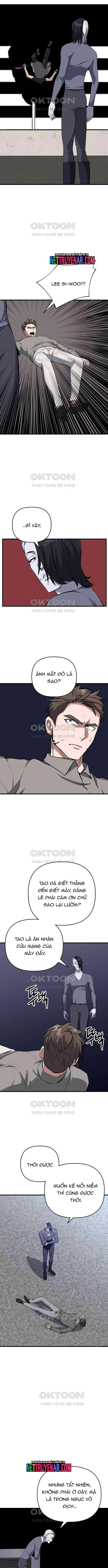 Sát Nhân Cuồng Loạn Chapter 114 - Trang 2