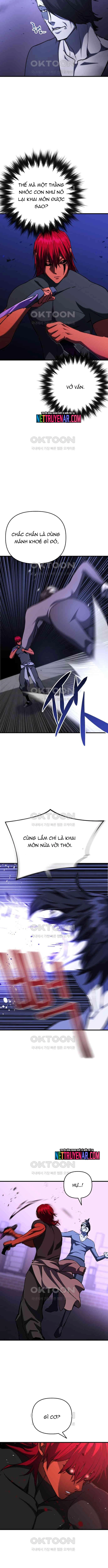 Sát Nhân Cuồng Loạn Chapter 114 - Trang 2