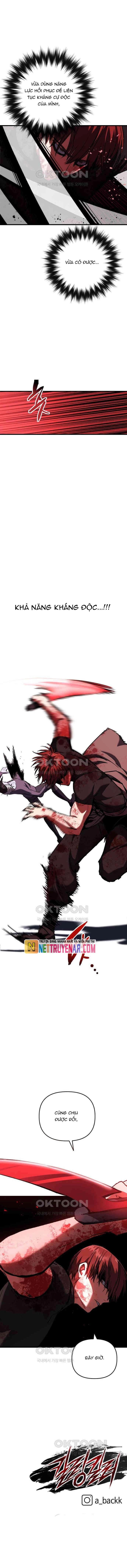 Sát Nhân Cuồng Loạn Chapter 116 - Trang 2