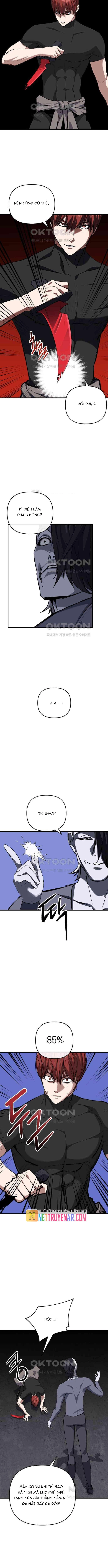 Sát Nhân Cuồng Loạn Chapter 116 - Trang 2