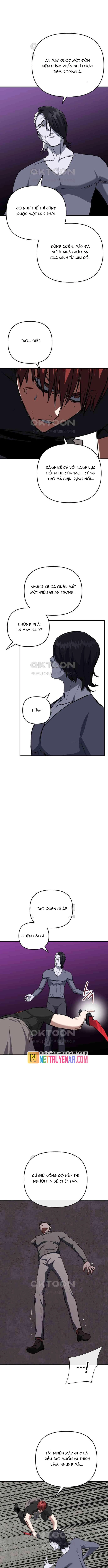 Sát Nhân Cuồng Loạn Chapter 116 - Trang 2