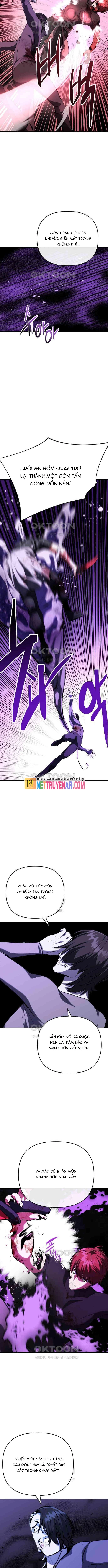 Sát Nhân Cuồng Loạn Chapter 116 - Trang 2