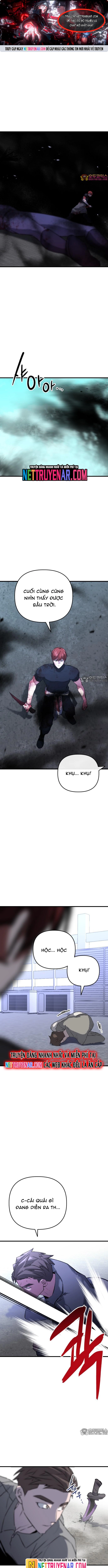 Sát Nhân Cuồng Loạn Chapter 118 - Trang 2