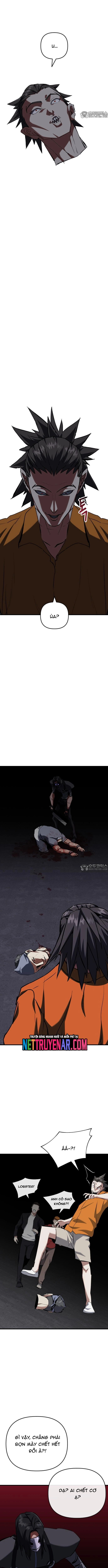 Sát Nhân Cuồng Loạn Chapter 118 - Trang 2