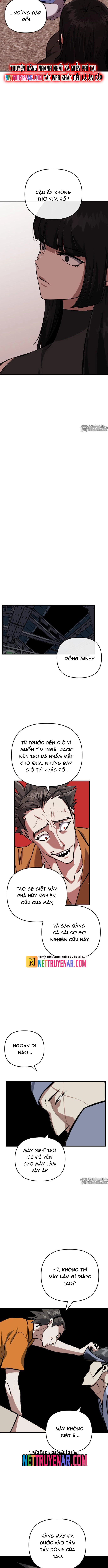 Sát Nhân Cuồng Loạn Chapter 118 - Trang 2