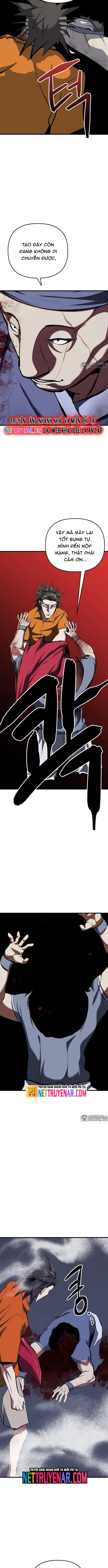 Sát Nhân Cuồng Loạn Chapter 118 - Trang 2