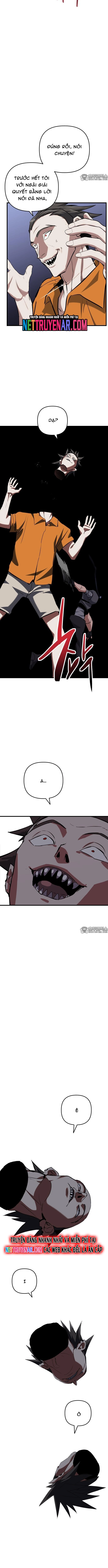 Sát Nhân Cuồng Loạn Chapter 118 - Trang 2