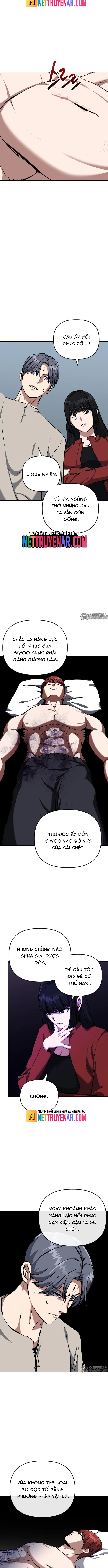 Sát Nhân Cuồng Loạn Chapter 119 - Trang 2