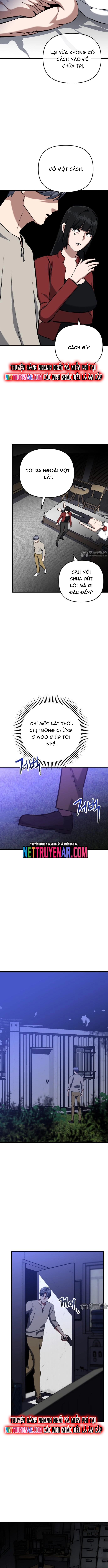Sát Nhân Cuồng Loạn Chapter 119 - Trang 2