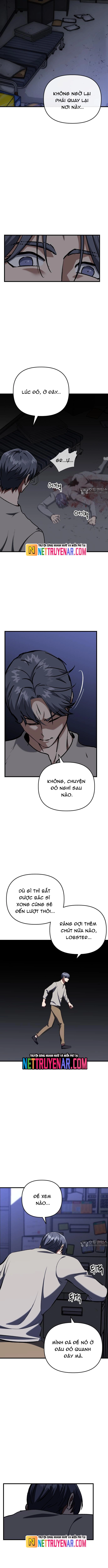 Sát Nhân Cuồng Loạn Chapter 119 - Trang 2