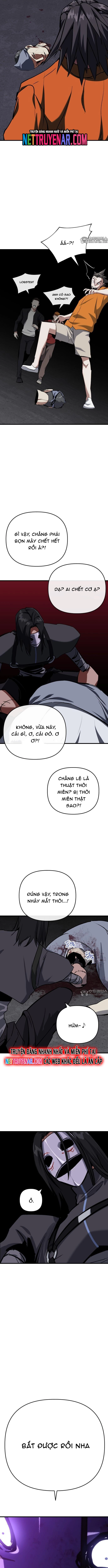 Sát Nhân Cuồng Loạn Chapter 119 - Trang 2