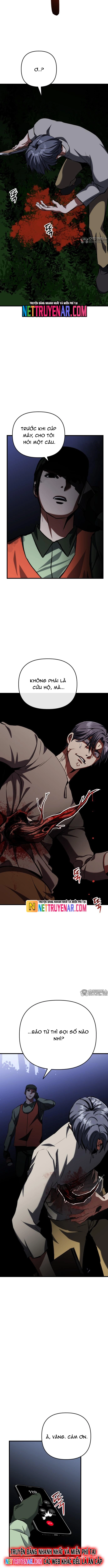 Sát Nhân Cuồng Loạn Chapter 120 - Trang 2