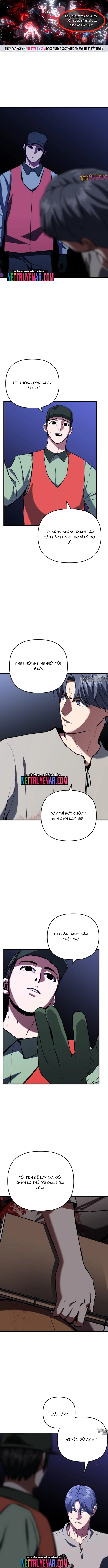 Sát Nhân Cuồng Loạn Chapter 121 - Trang 2