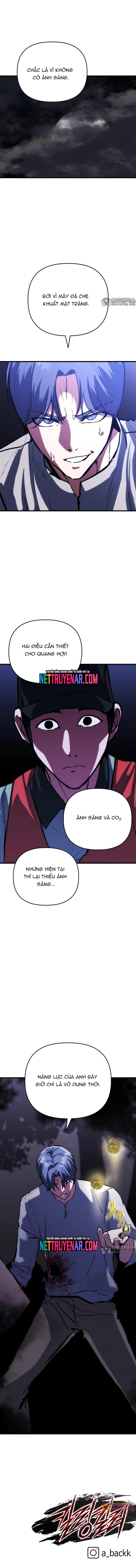 Sát Nhân Cuồng Loạn Chapter 121 - Trang 2