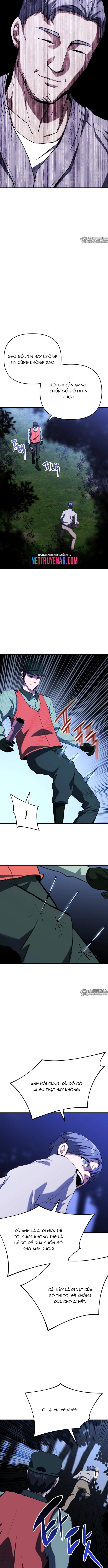 Sát Nhân Cuồng Loạn Chapter 121 - Trang 2