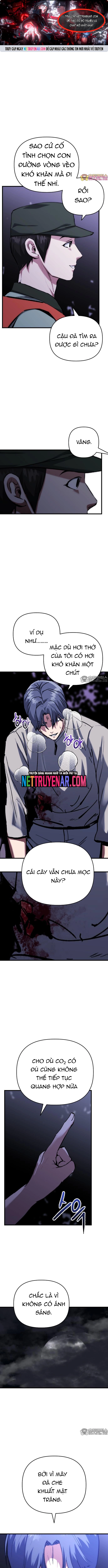 Sát Nhân Cuồng Loạn Chapter 122 - Trang 2