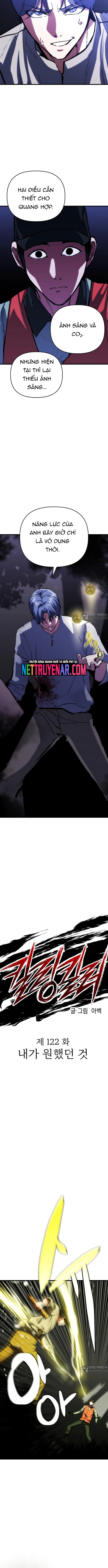Sát Nhân Cuồng Loạn Chapter 122 - Trang 2