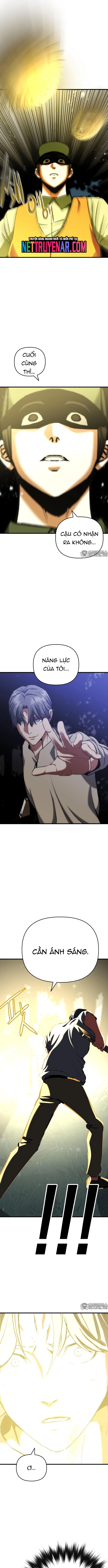 Sát Nhân Cuồng Loạn Chapter 122 - Trang 2