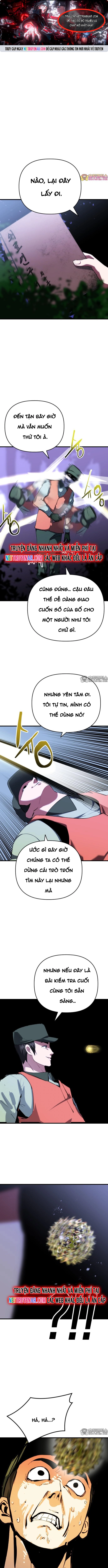 Sát Nhân Cuồng Loạn Chapter 123 - Trang 2