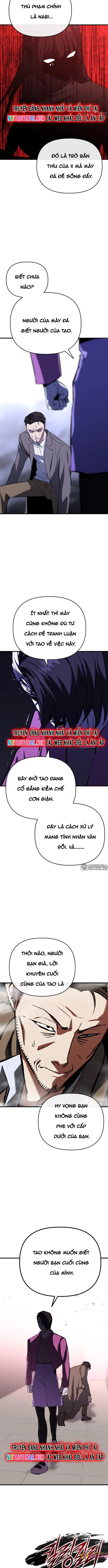 Sát Nhân Cuồng Loạn Chapter 123 - Trang 2