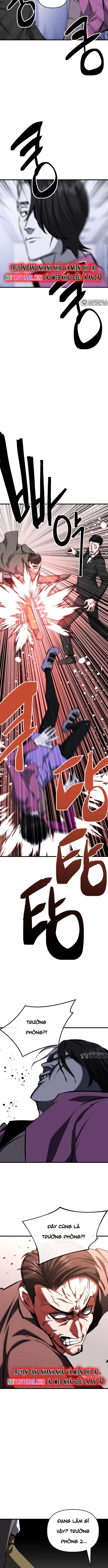 Sát Nhân Cuồng Loạn Chapter 123 - Trang 2