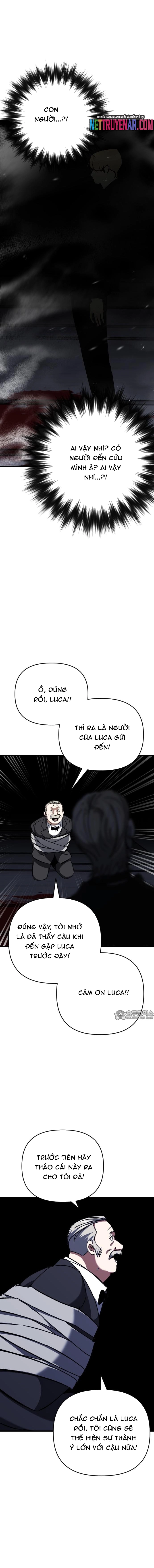 Sát Nhân Cuồng Loạn Chapter 124 - Trang 2