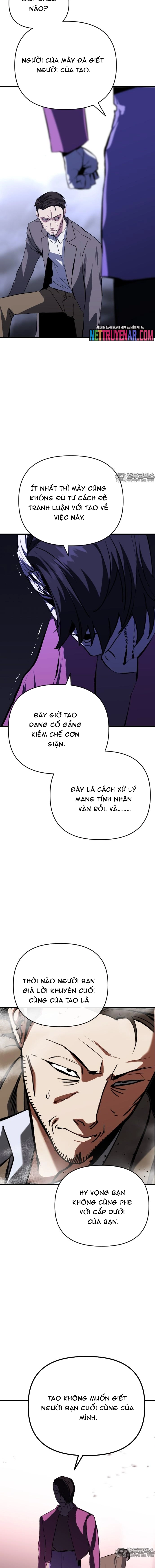 Sát Nhân Cuồng Loạn Chapter 124 - Trang 2