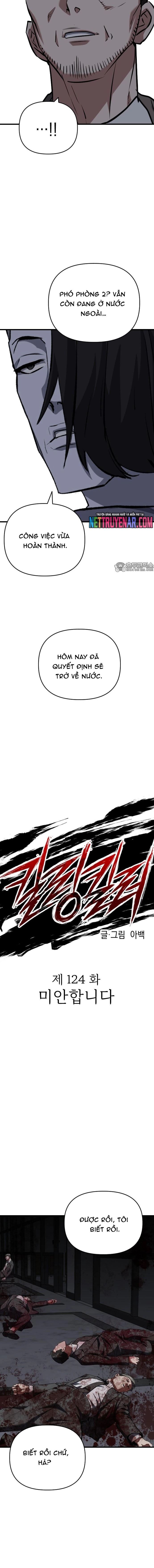 Sát Nhân Cuồng Loạn Chapter 124 - Trang 2