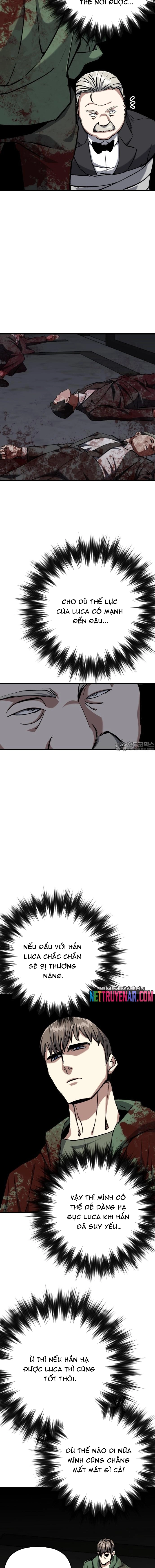 Sát Nhân Cuồng Loạn Chapter 124 - Trang 2