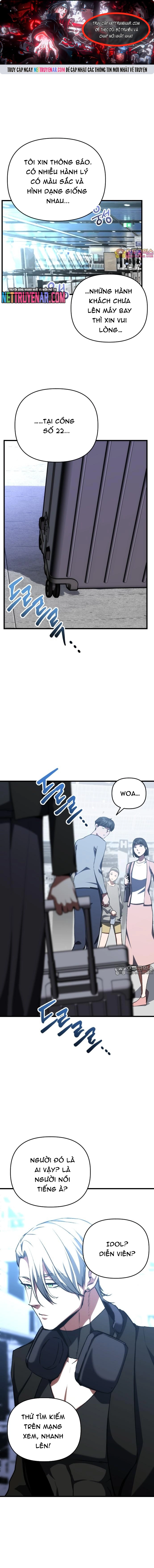 Sát Nhân Cuồng Loạn Chapter 125 - Trang 2