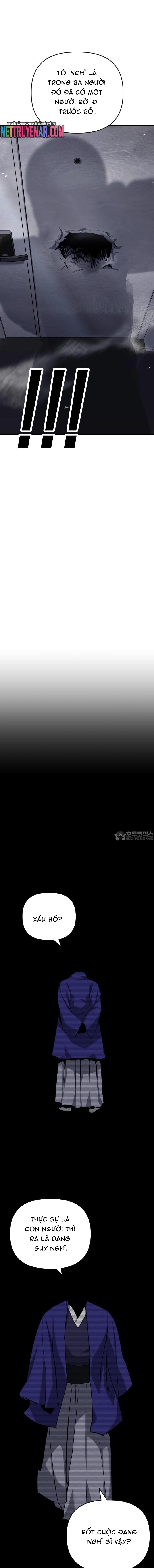 Sát Nhân Cuồng Loạn Chapter 125 - Trang 2