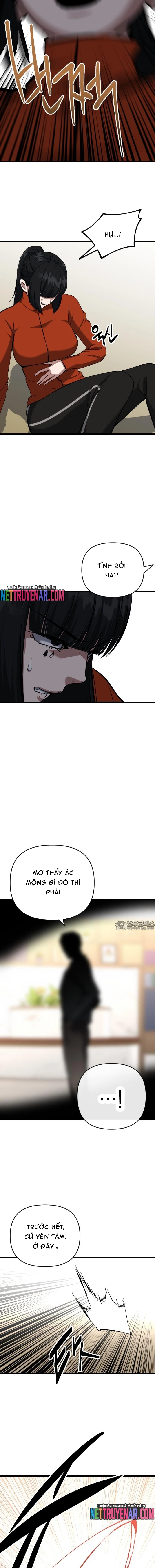 Sát Nhân Cuồng Loạn Chapter 125 - Trang 2