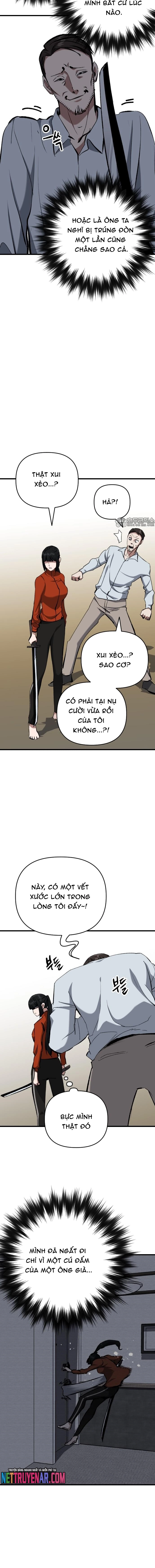 Sát Nhân Cuồng Loạn Chapter 125 - Trang 2